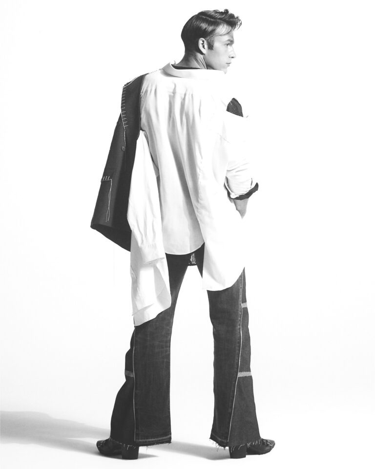 (6) Cowboy