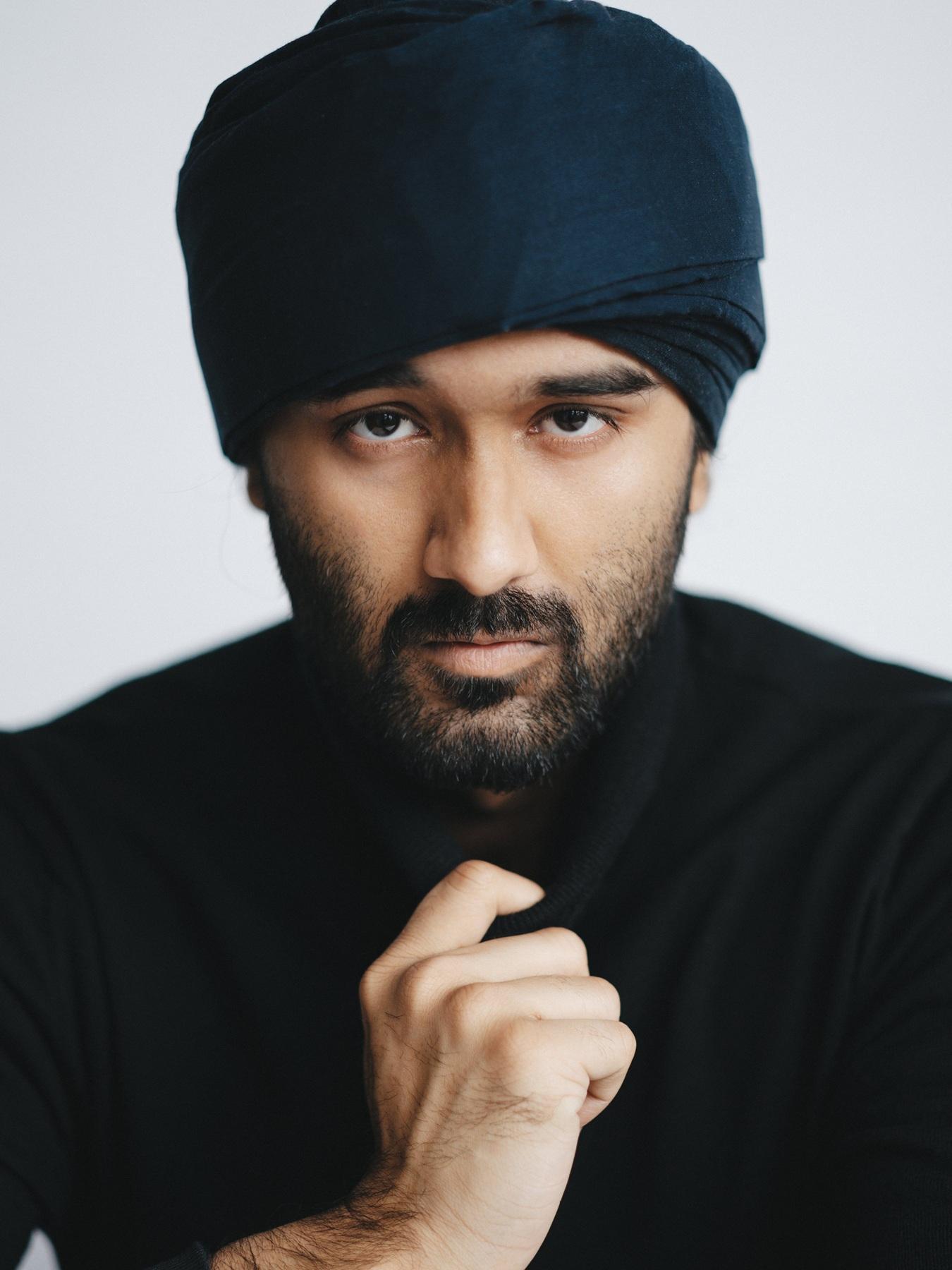 TAZ SINGH